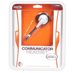 Communicator Headset (liten bild)
