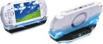 Multifunktionellt ställ 4in1 för psp slim! (liten bild)