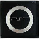 UMD-lucka till PSP1000 (liten bild)