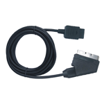 RGB-kabel (psx - ps2 - ps3) (liten bild)