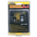 Skype-headset för PSP SLIM & LITE (liten bild)