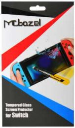 Skärmskydd till Nintendo Switch i reptåligt A9H glas