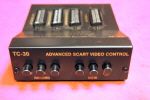 Scartväxel med RGB (TC-30) (liten bild)
