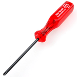 GBA / NDS / WII Tri-wing skruvmejsel (liten bild)