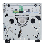 DVD-ROM till Wii komplett