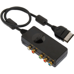 High Definition AV pack (original) (liten bild)