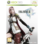 Final Fantasy XIII (liten bild)